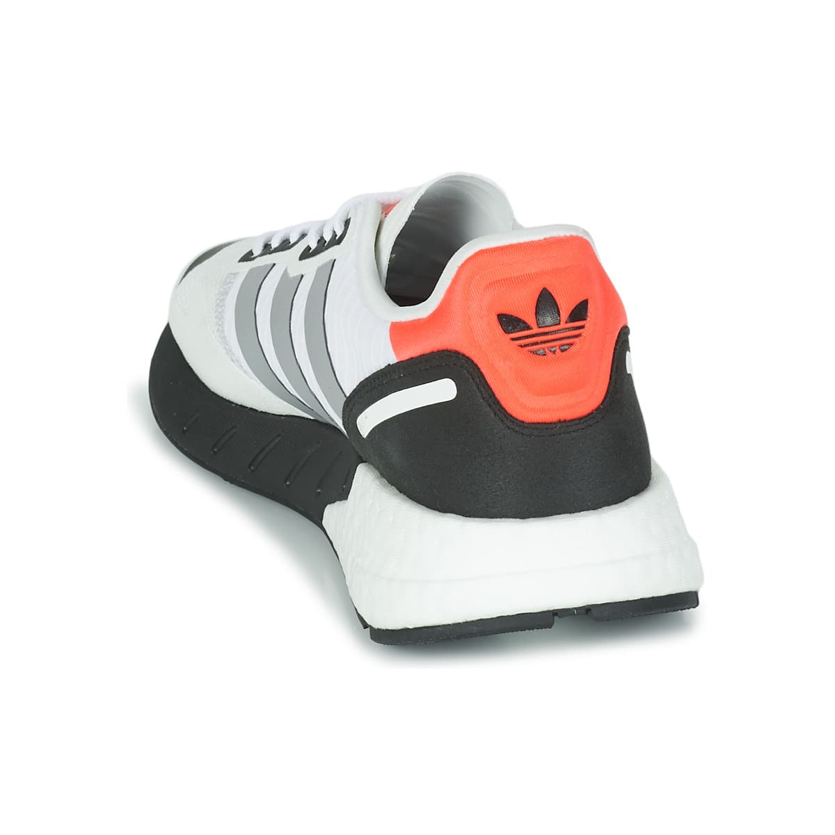 Boys' Sneakers adidas White