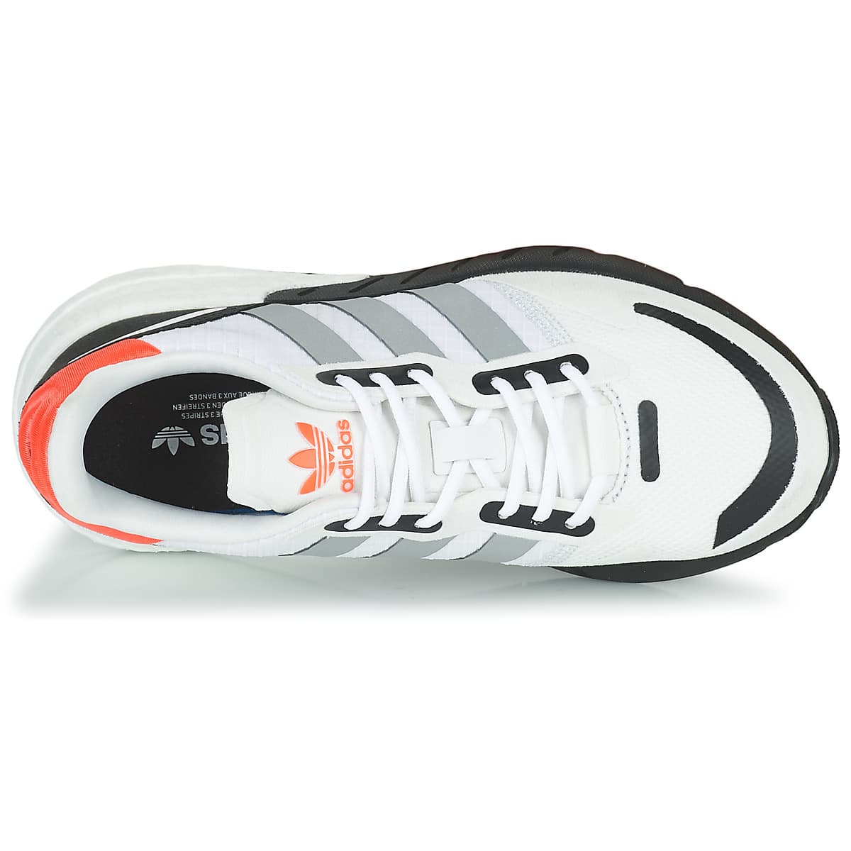 Boys' Sneakers adidas White
