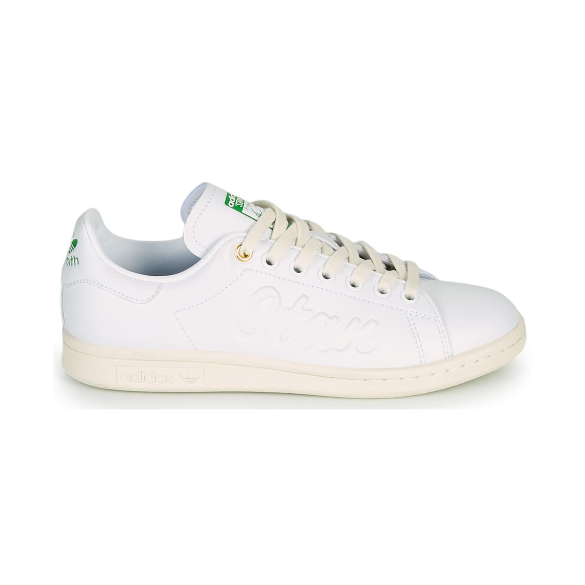 Women's Sneakers adidas White