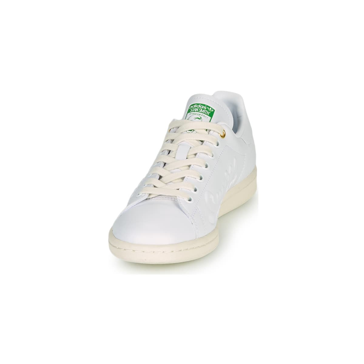 Women's Sneakers adidas White