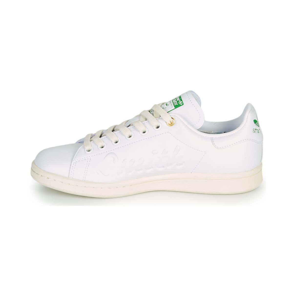 Women's Sneakers adidas White