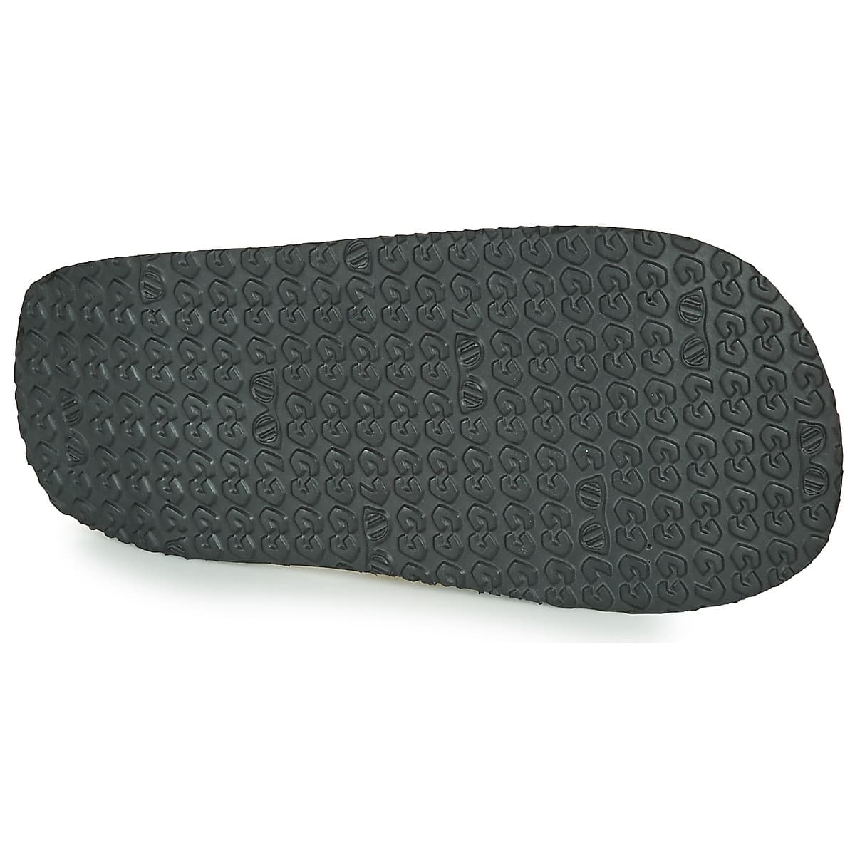 Men's Flip Flops Cool shoe Black