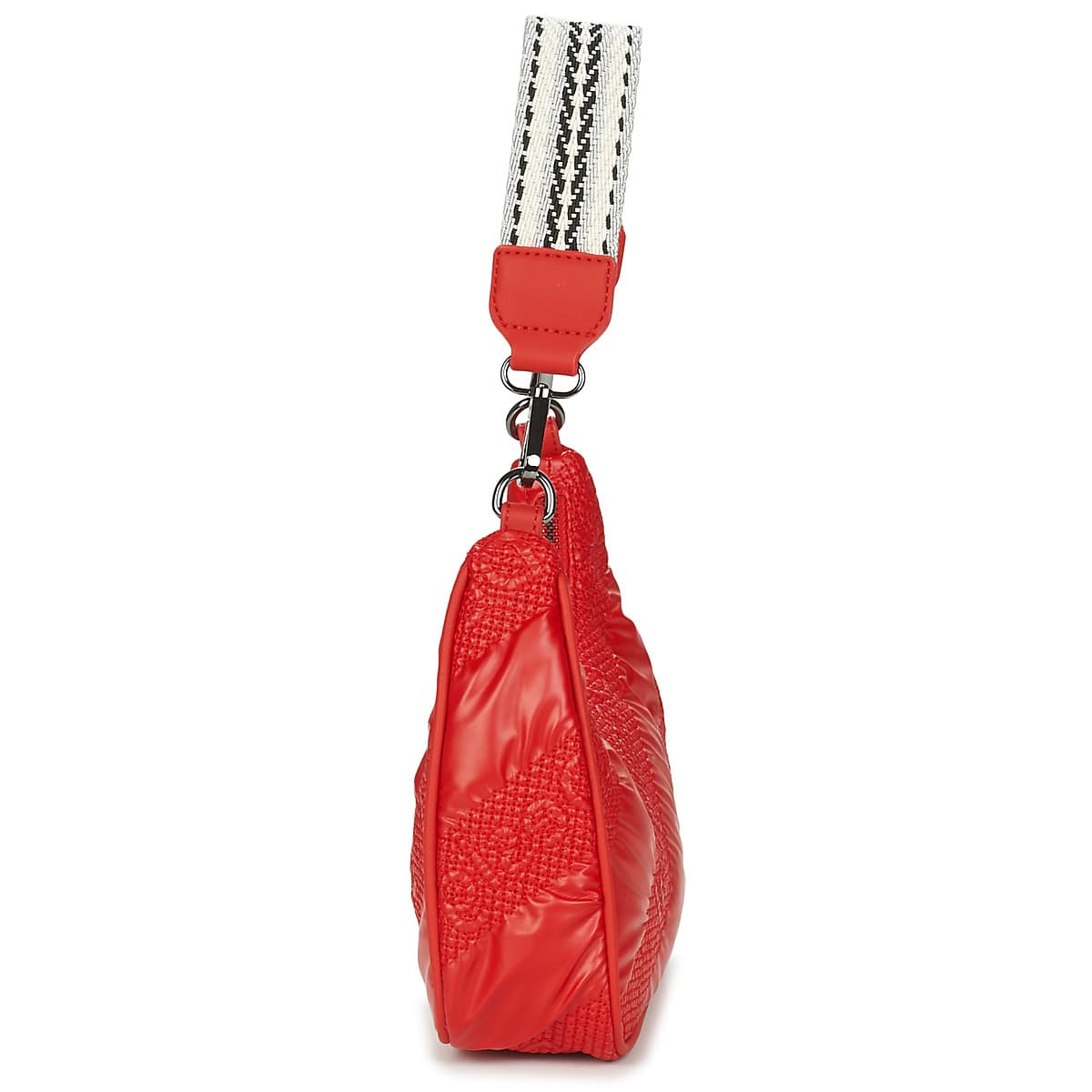 Women's Shoulder Bags Desigual Red