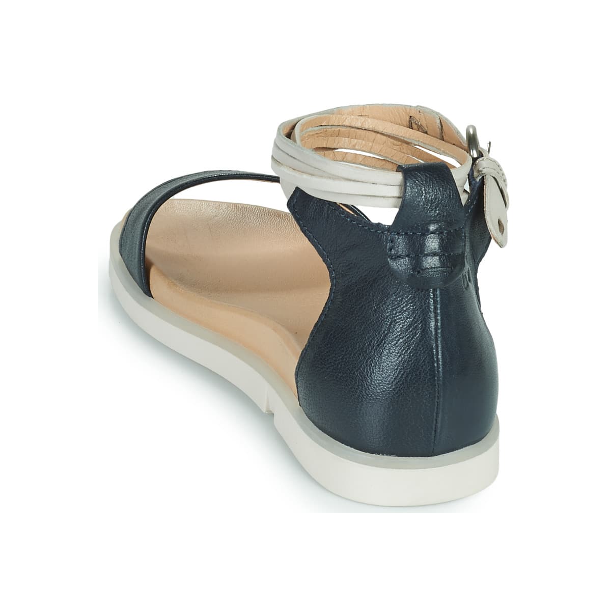 Women's Sandals Dream in Green Blue