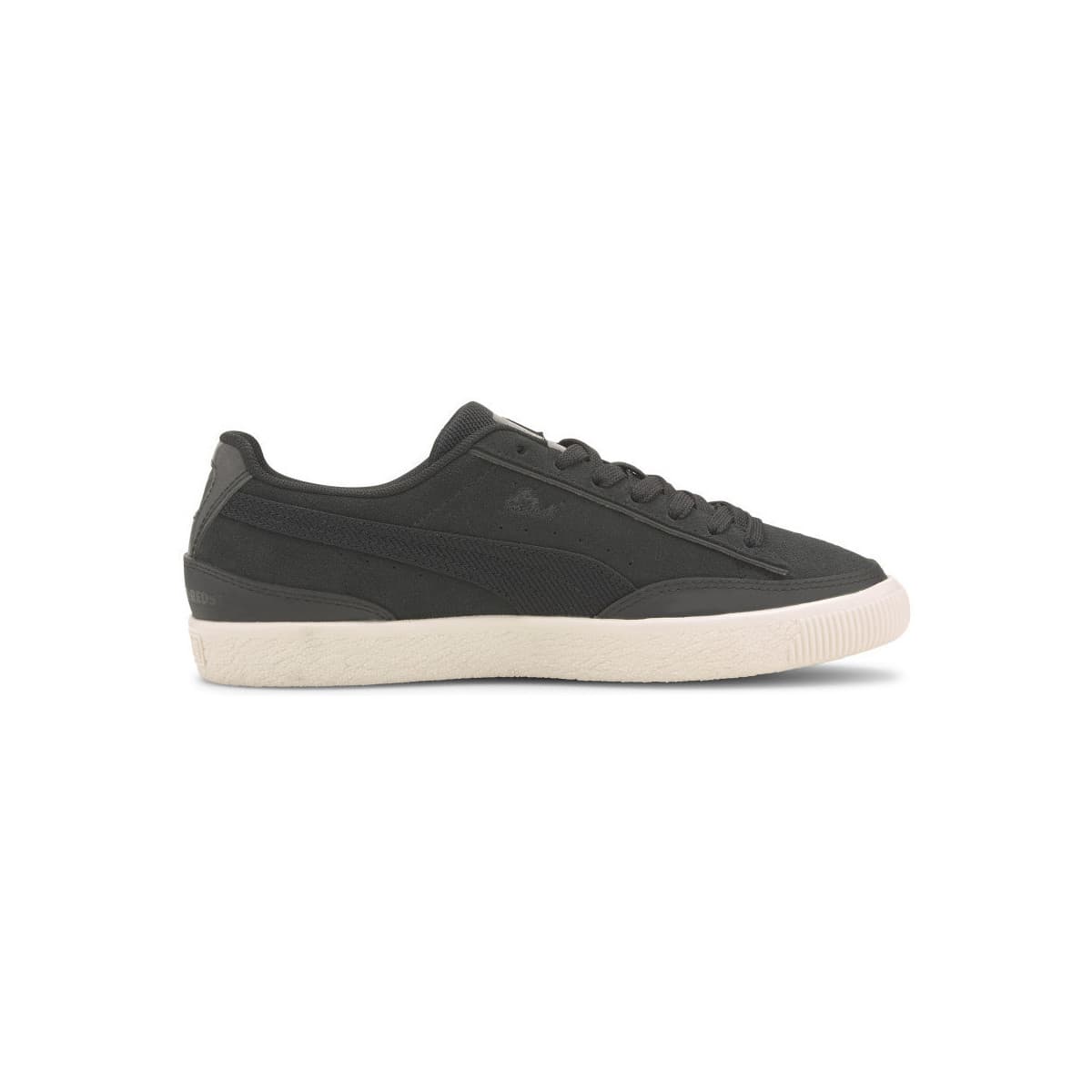 Men's Sneakers Puma Black