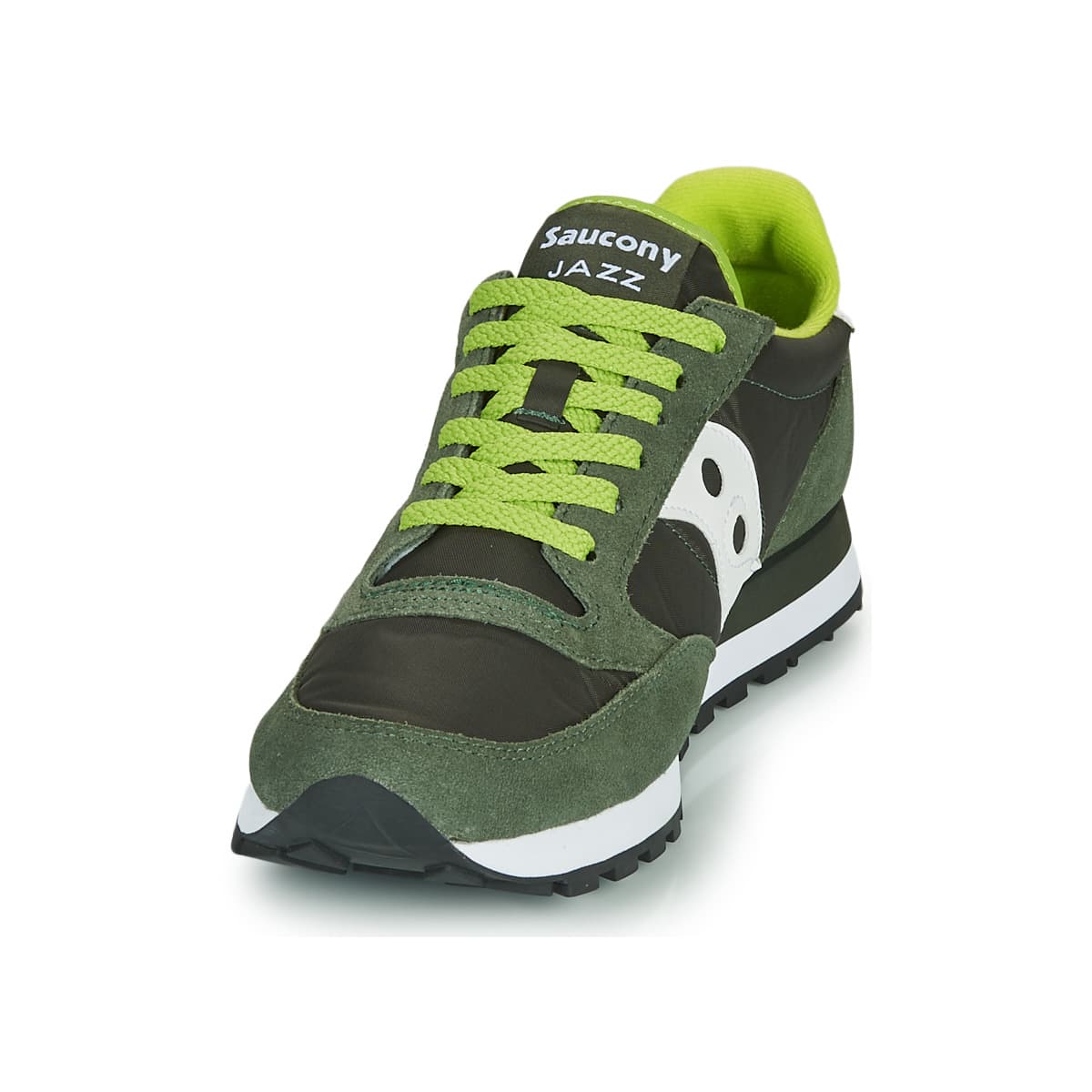 Men's Sneakers Saucony Gray