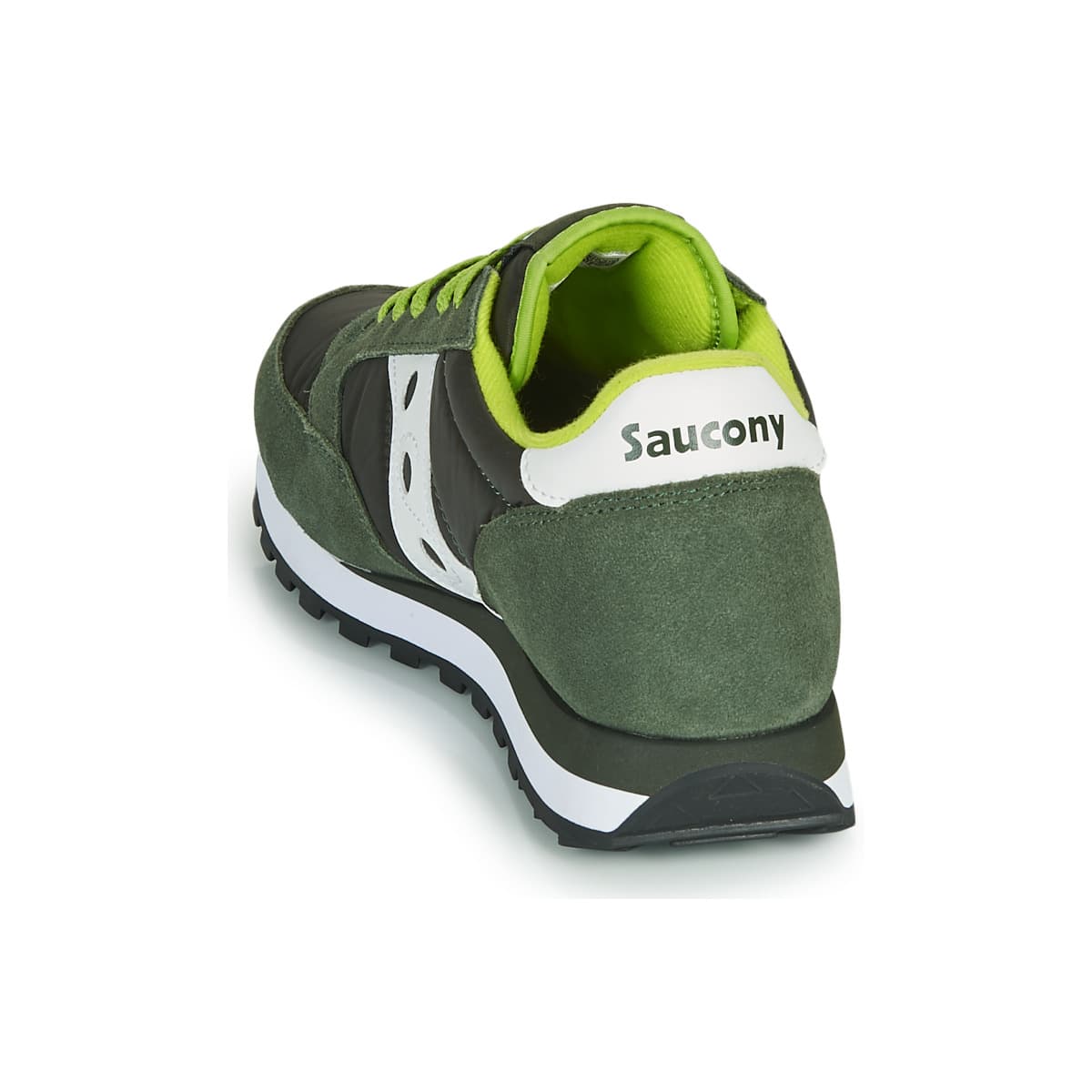 Men's Sneakers Saucony Gray