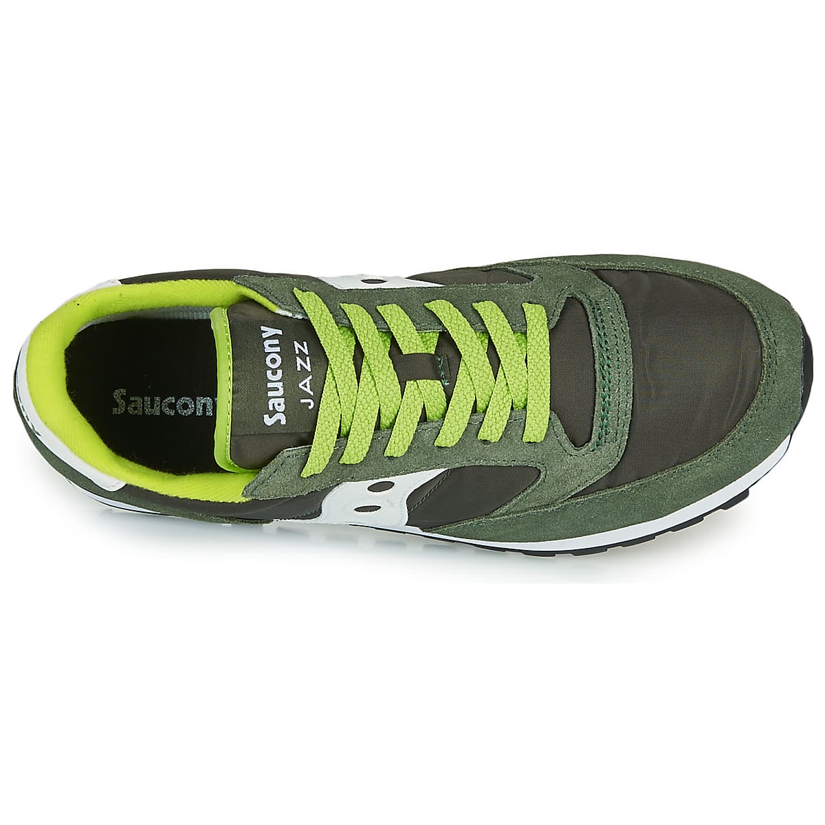 Men's Sneakers Saucony Gray