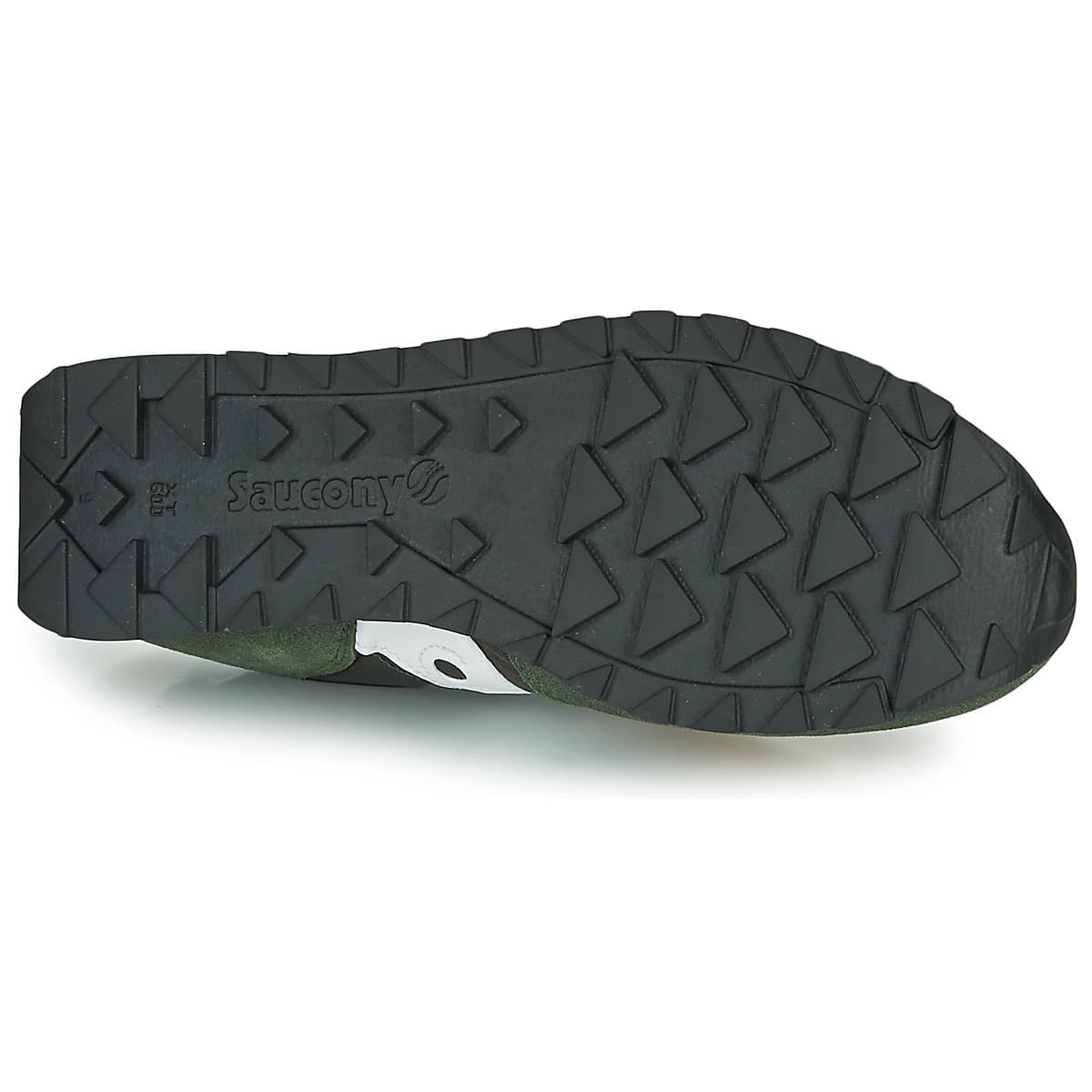 Men's Sneakers Saucony Gray