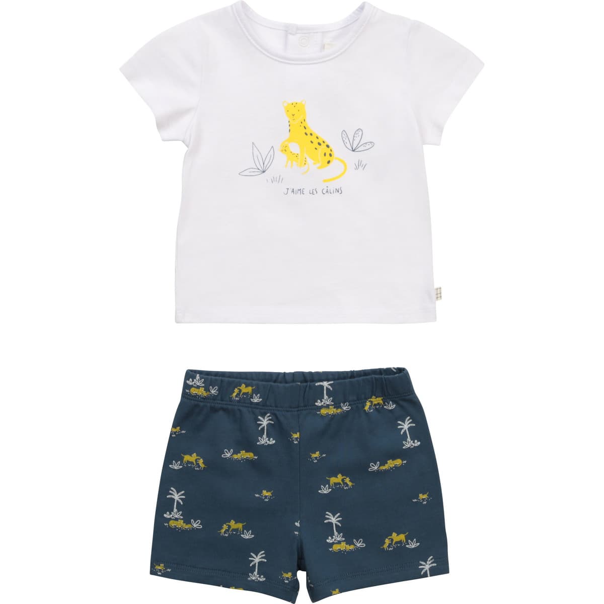 Σετ Carrément Beau Y98107-N48