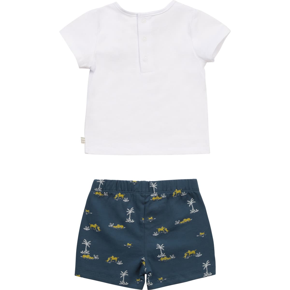 Boys' Sets Carrément Beau Multicolor