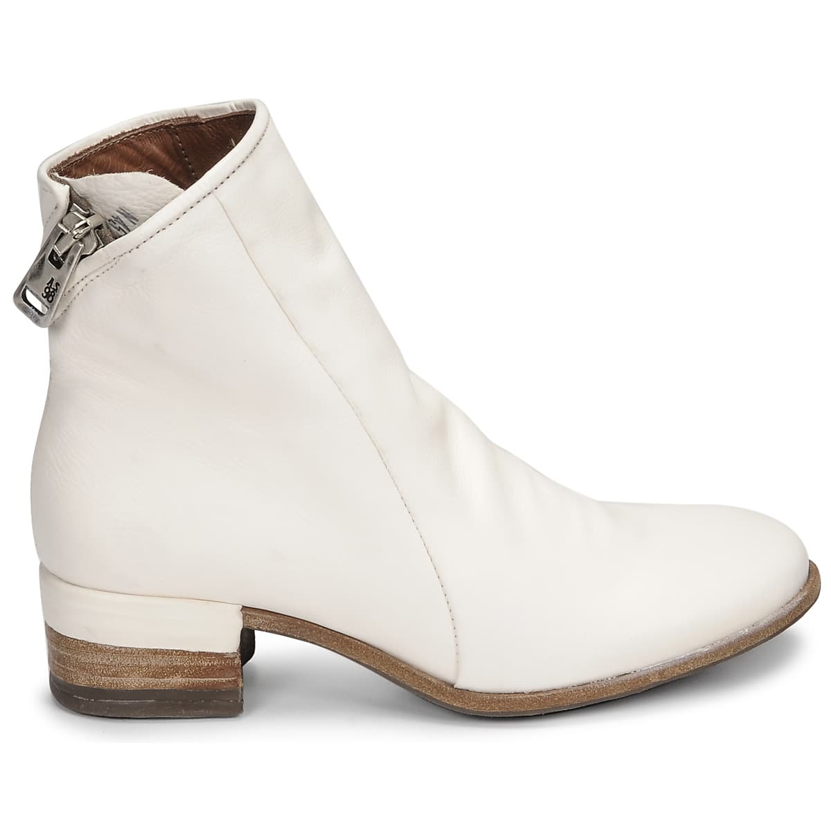 Women's Ankle Boots Airstep / A.S.98 White