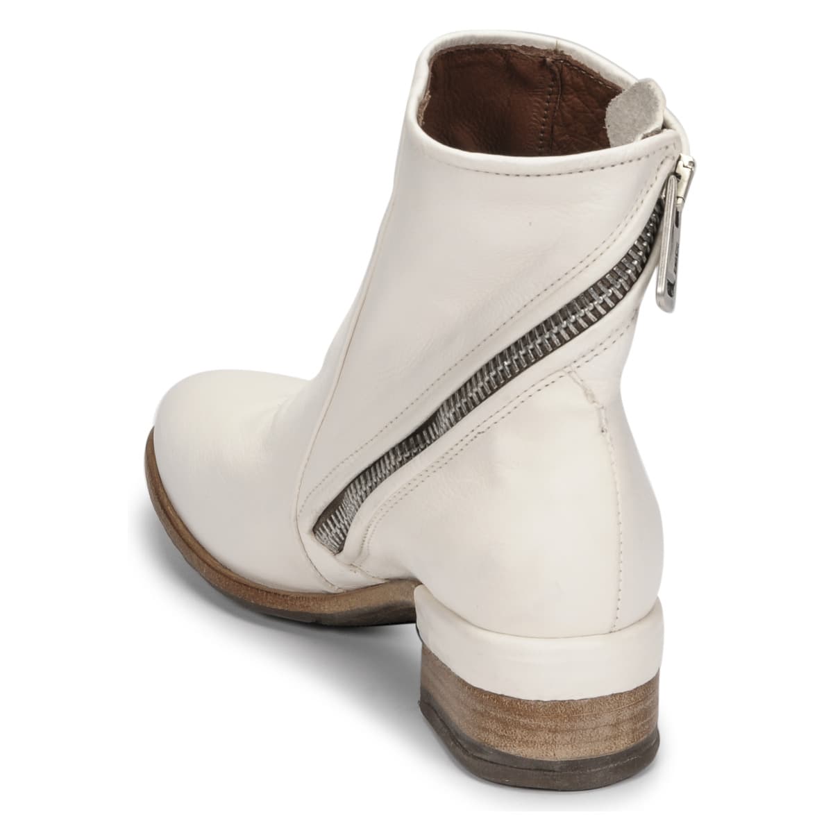Women's Ankle Boots Airstep / A.S.98 White