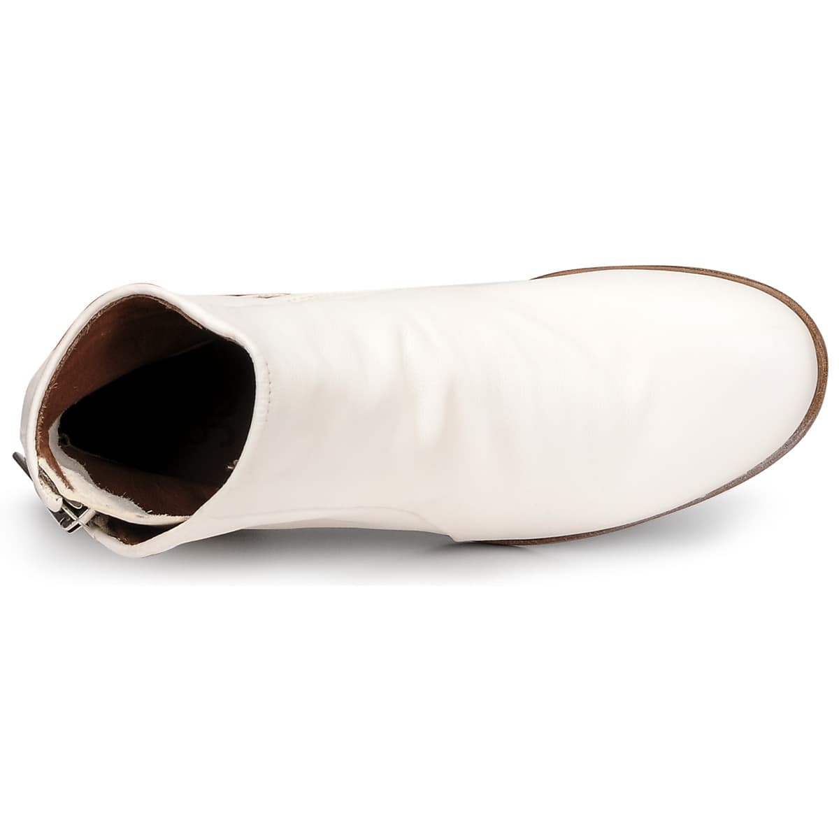 Women's Ankle Boots Airstep / A.S.98 White