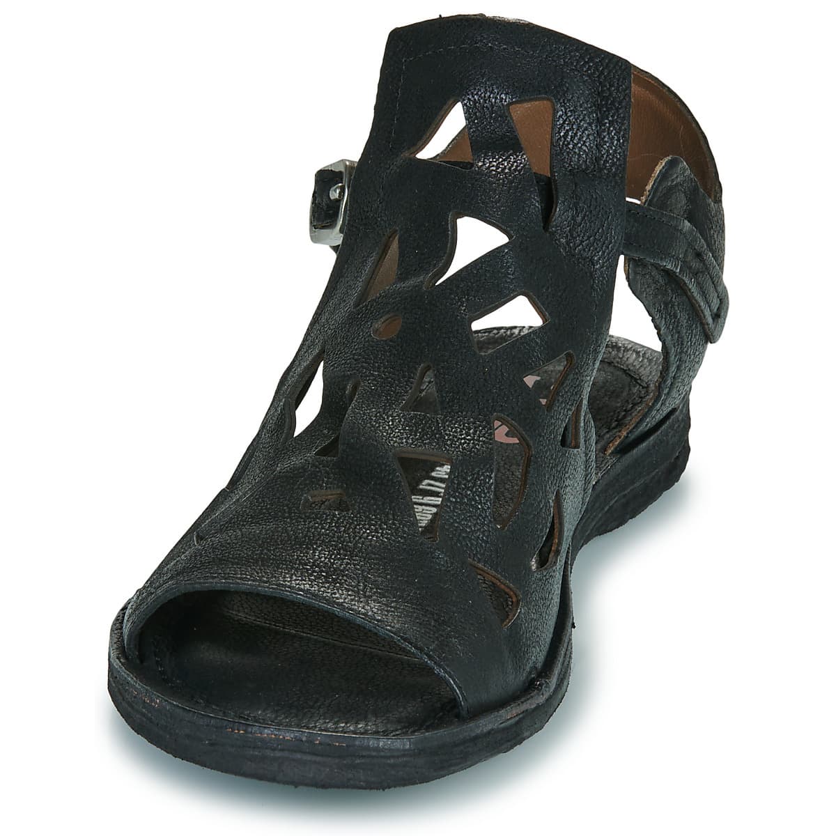 Women's Sandals Airstep / A.S.98 Black