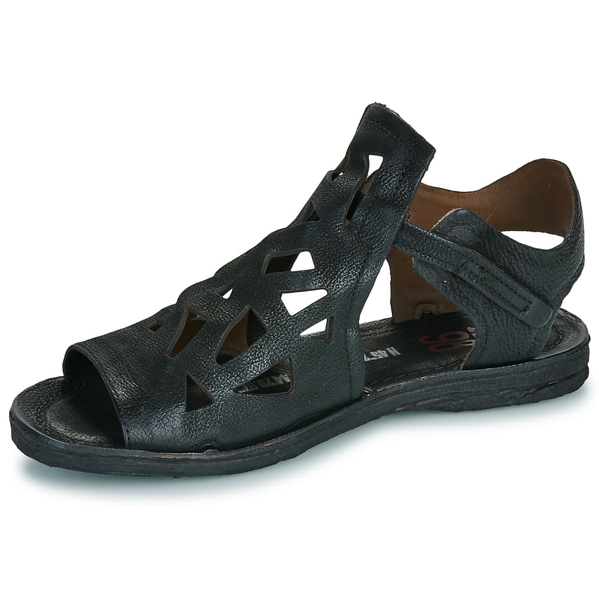 Women's Sandals Airstep / A.S.98 Black