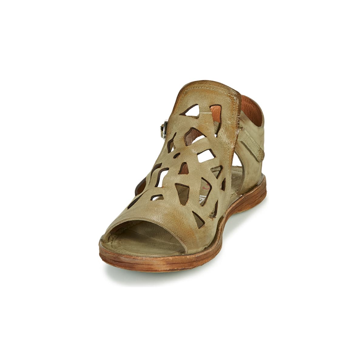 Women's Sandals Airstep / A.S.98 Khaki
