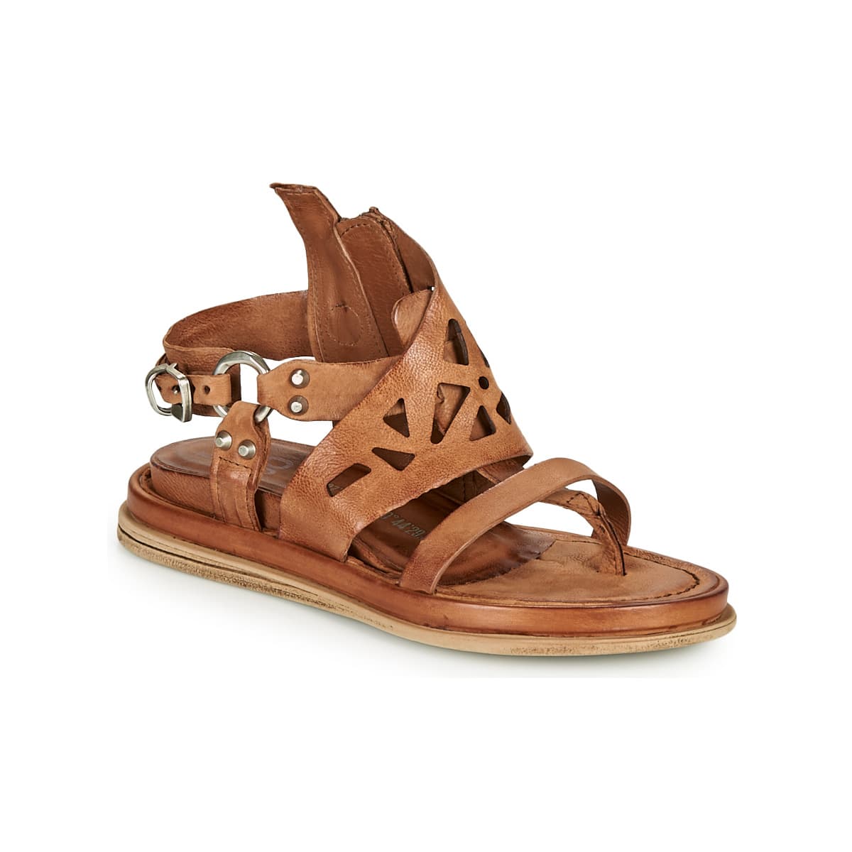 Σανδάλια χωρίς τακούνι Airstep / A.S.98 POLA GRAPH