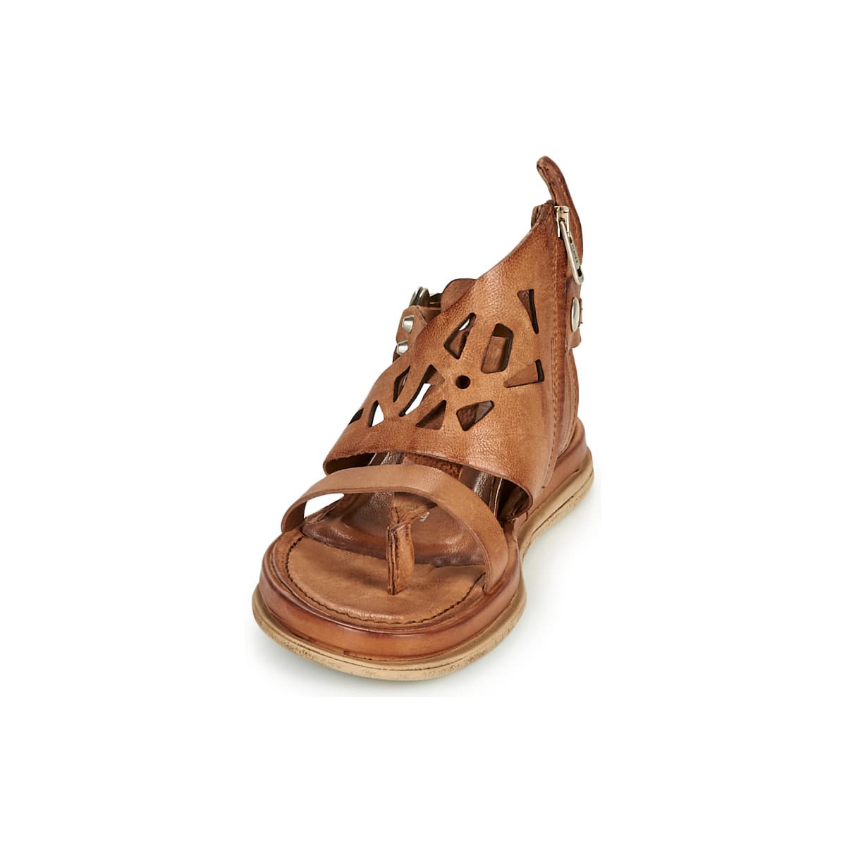 Women's Sandals Airstep / A.S.98 Brown