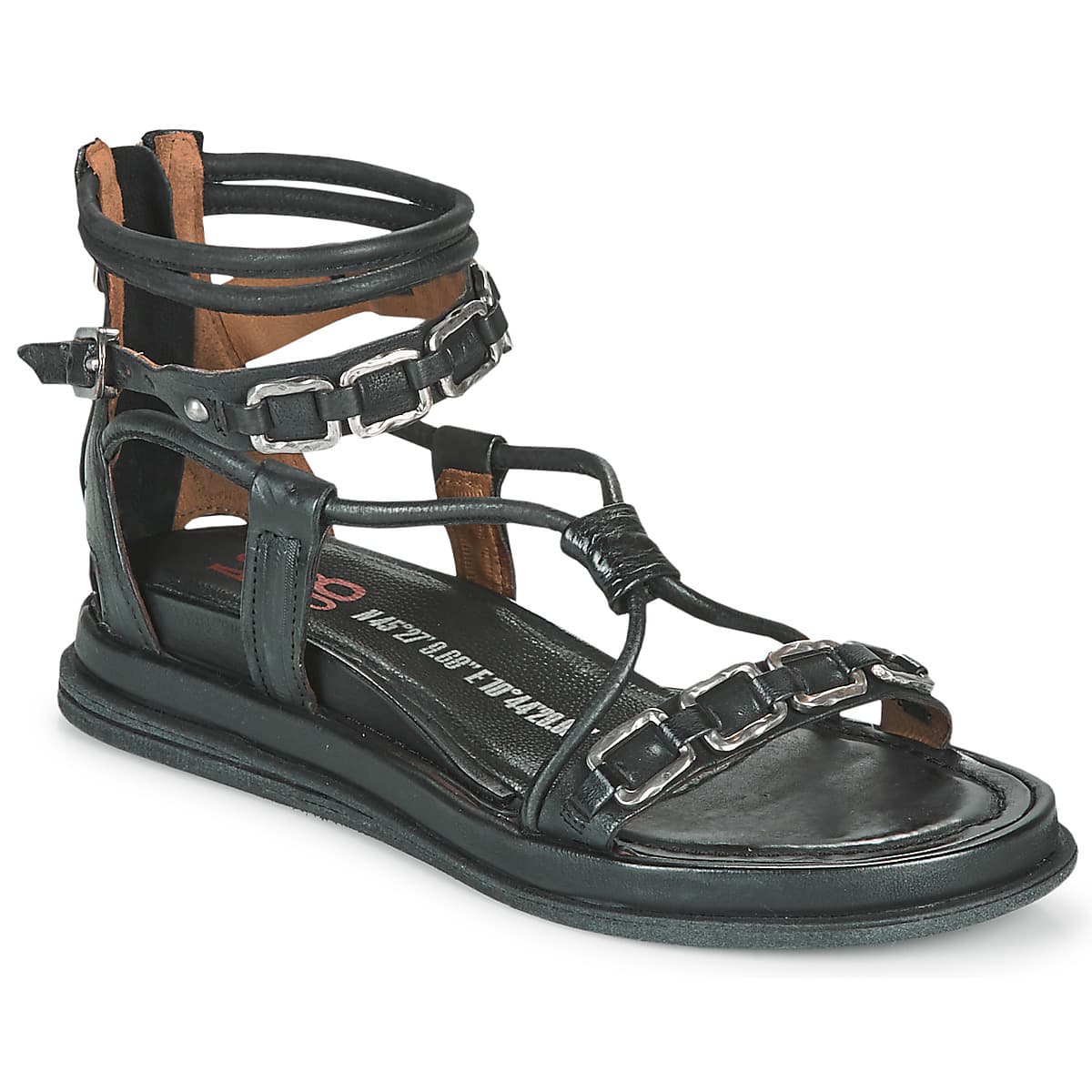 Women's Sandals Airstep / A.S.98 Brown
