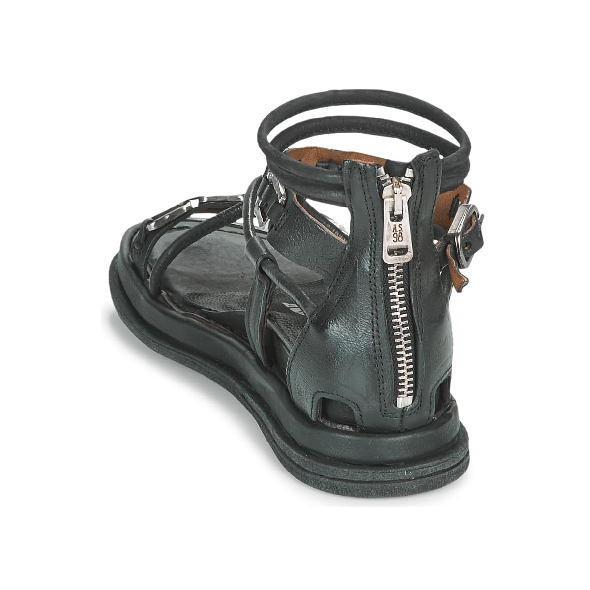 Women's Sandals Airstep / A.S.98 Black