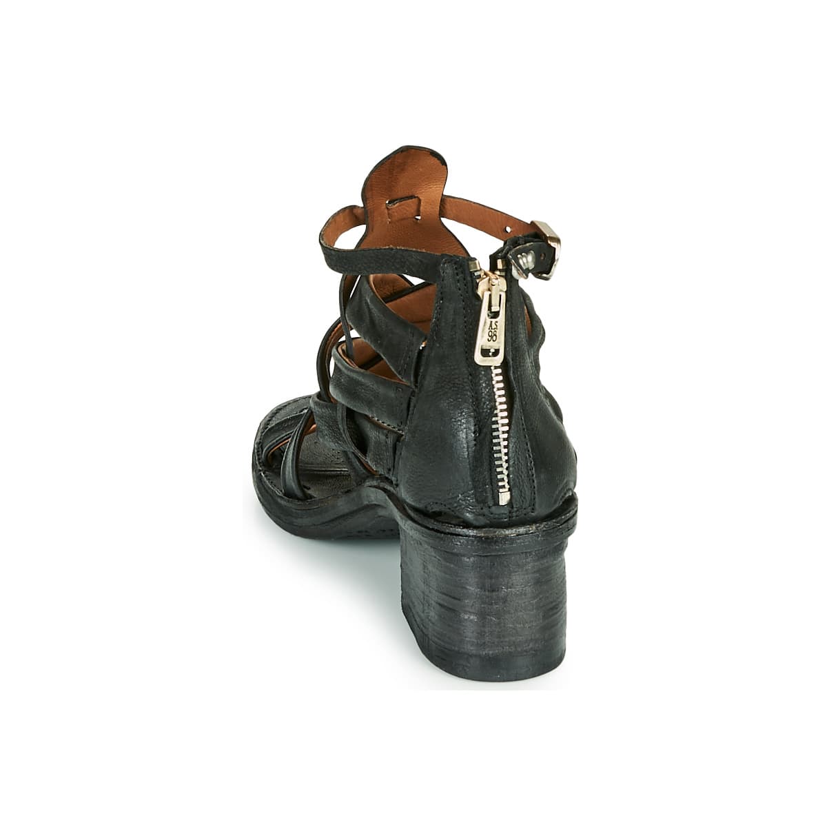 Women's Sandals Airstep / A.S.98 Black