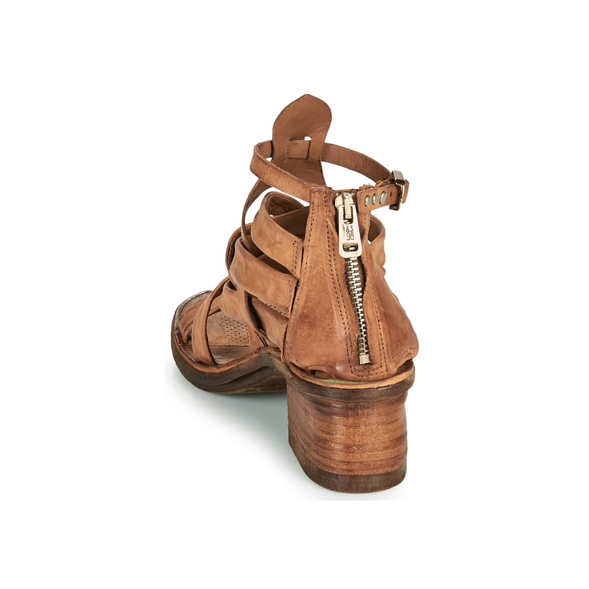 Women's Sandals Airstep / A.S.98 Brown