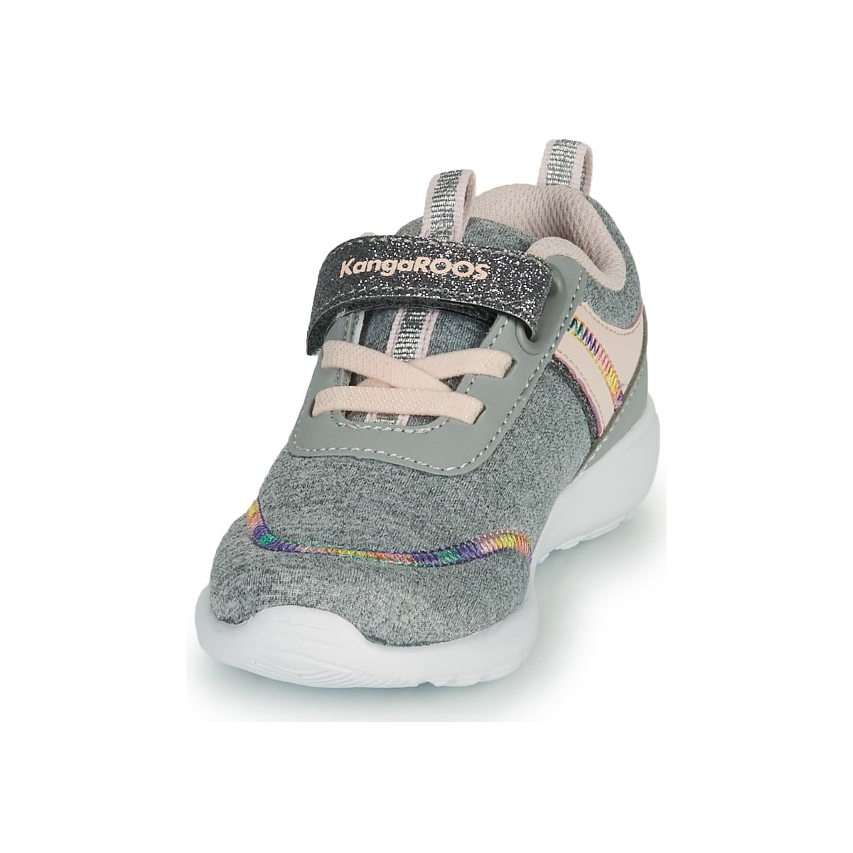 Girls' Sneakers Kangaroos Gray