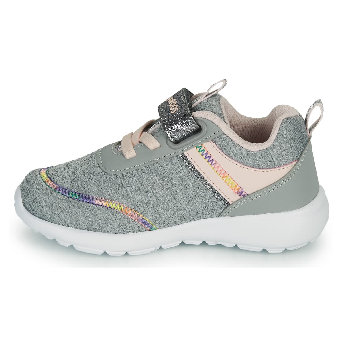 Girls' Sneakers Kangaroos Gray