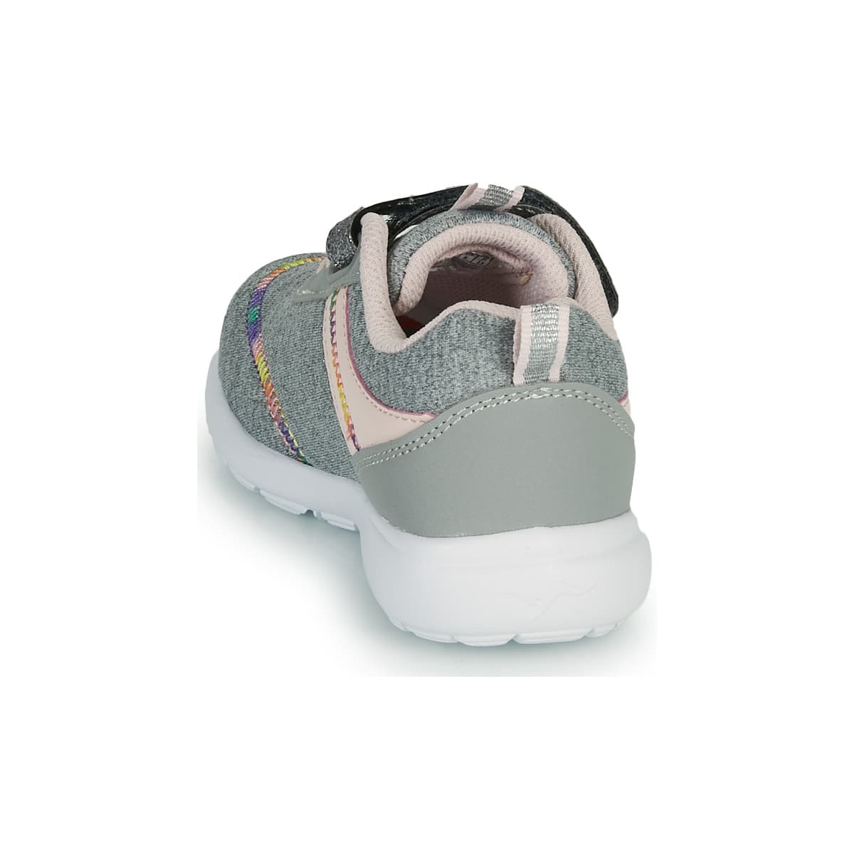 Girls' Sneakers Kangaroos Gray