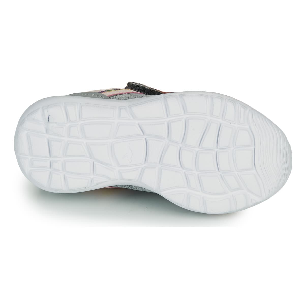 Girls' Sneakers Kangaroos Gray