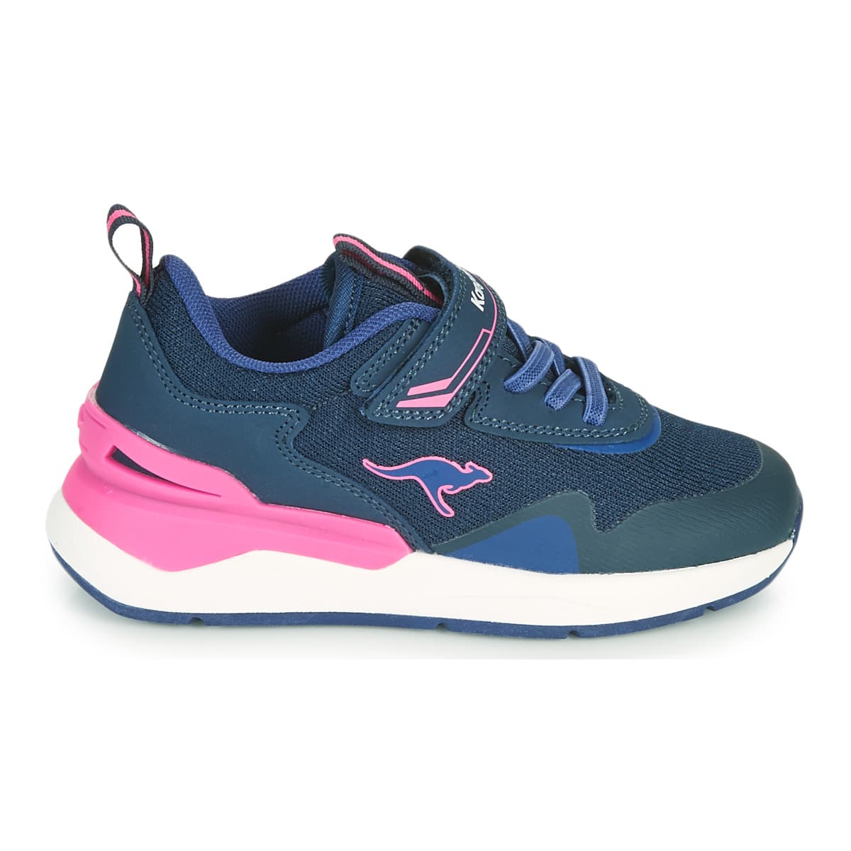 Girls' Sneakers Kangaroos Blue