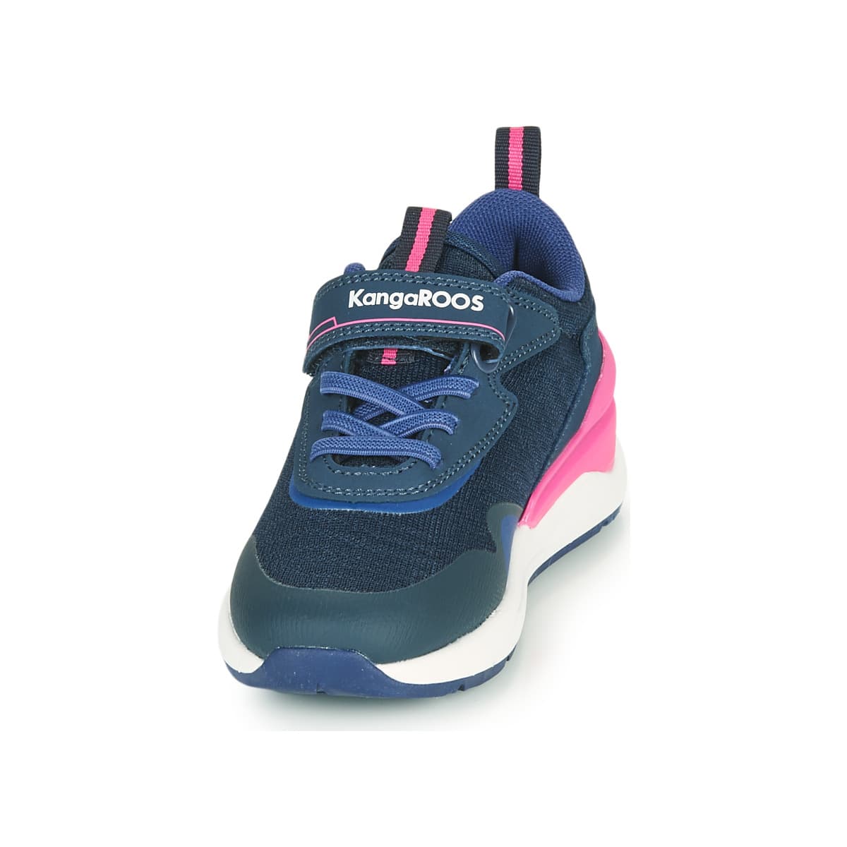 Girls' Sneakers Kangaroos Blue