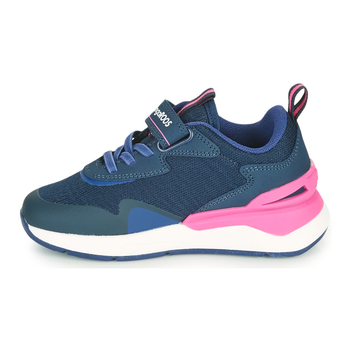 Girls' Sneakers Kangaroos Blue