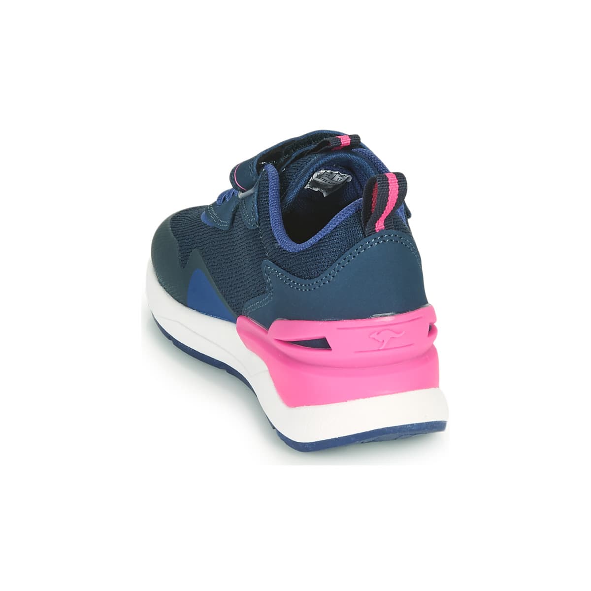 Girls' Sneakers Kangaroos Blue