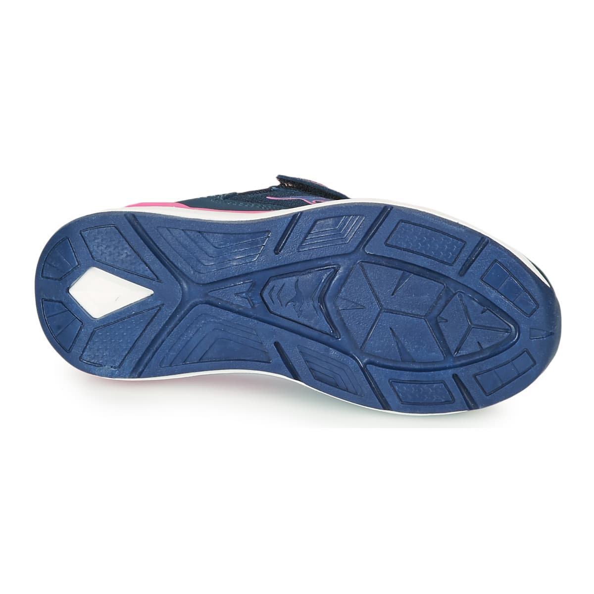 Girls' Sneakers Kangaroos Blue