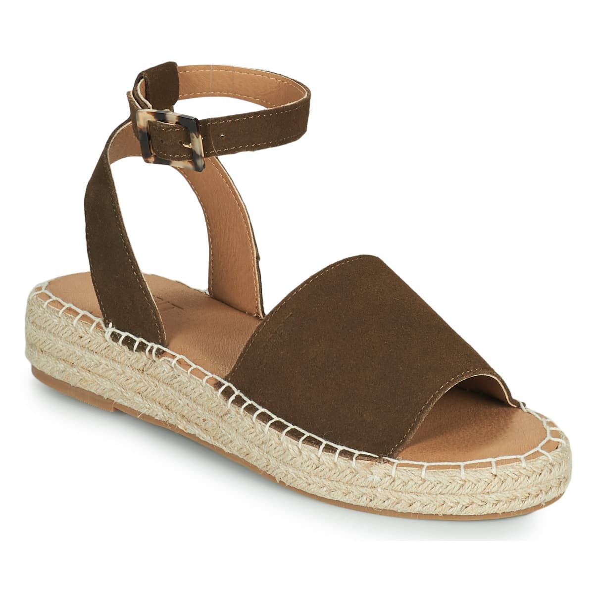 Σανδάλια με πλατφόρμα Esprit CLARA