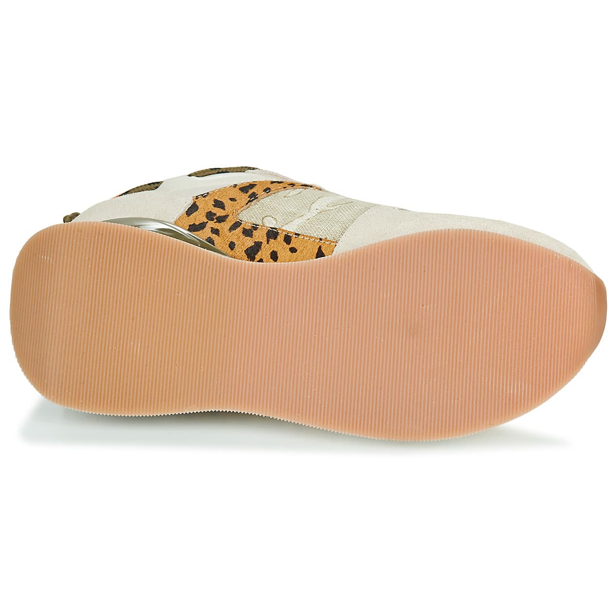 Women's Sneakers Gioseppo Beige