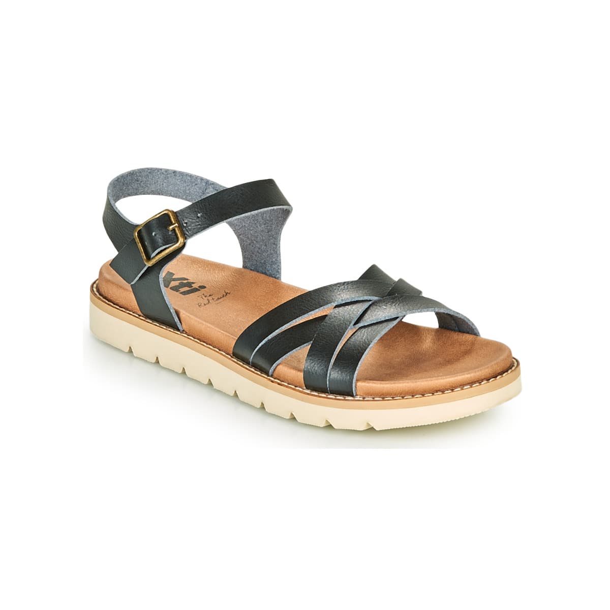 Σανδάλια χωρίς τακούνι Xti OSSA