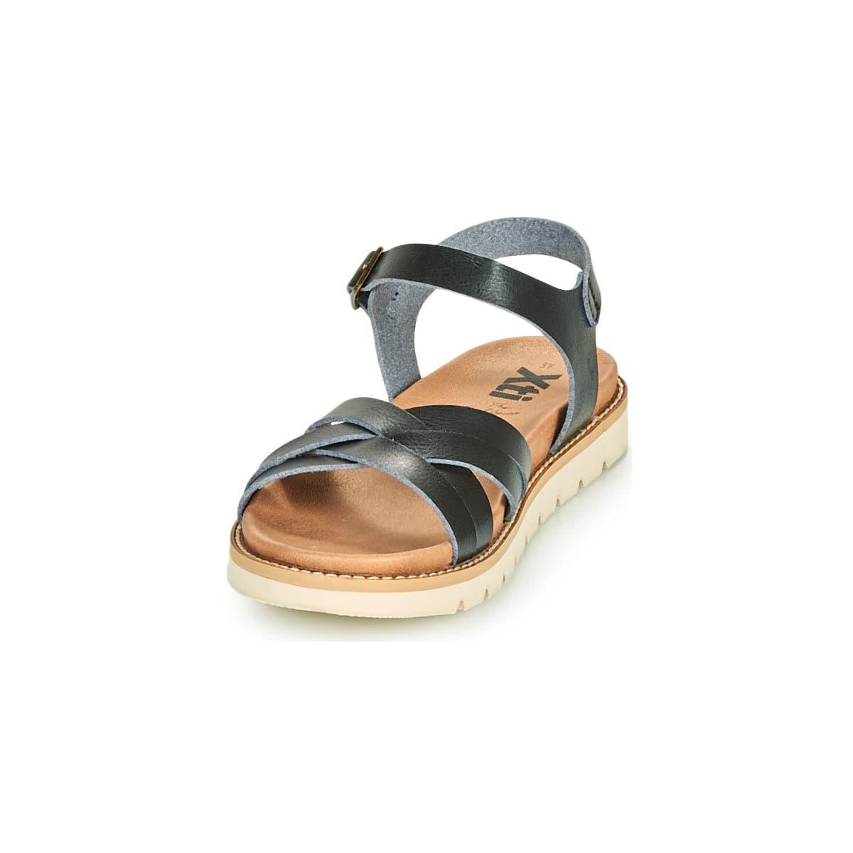 Women's Sandals Xti Black