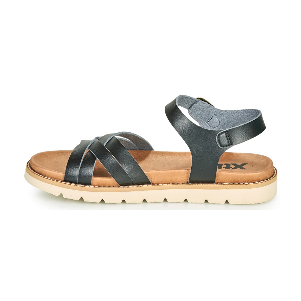 Women's Sandals Xti Black