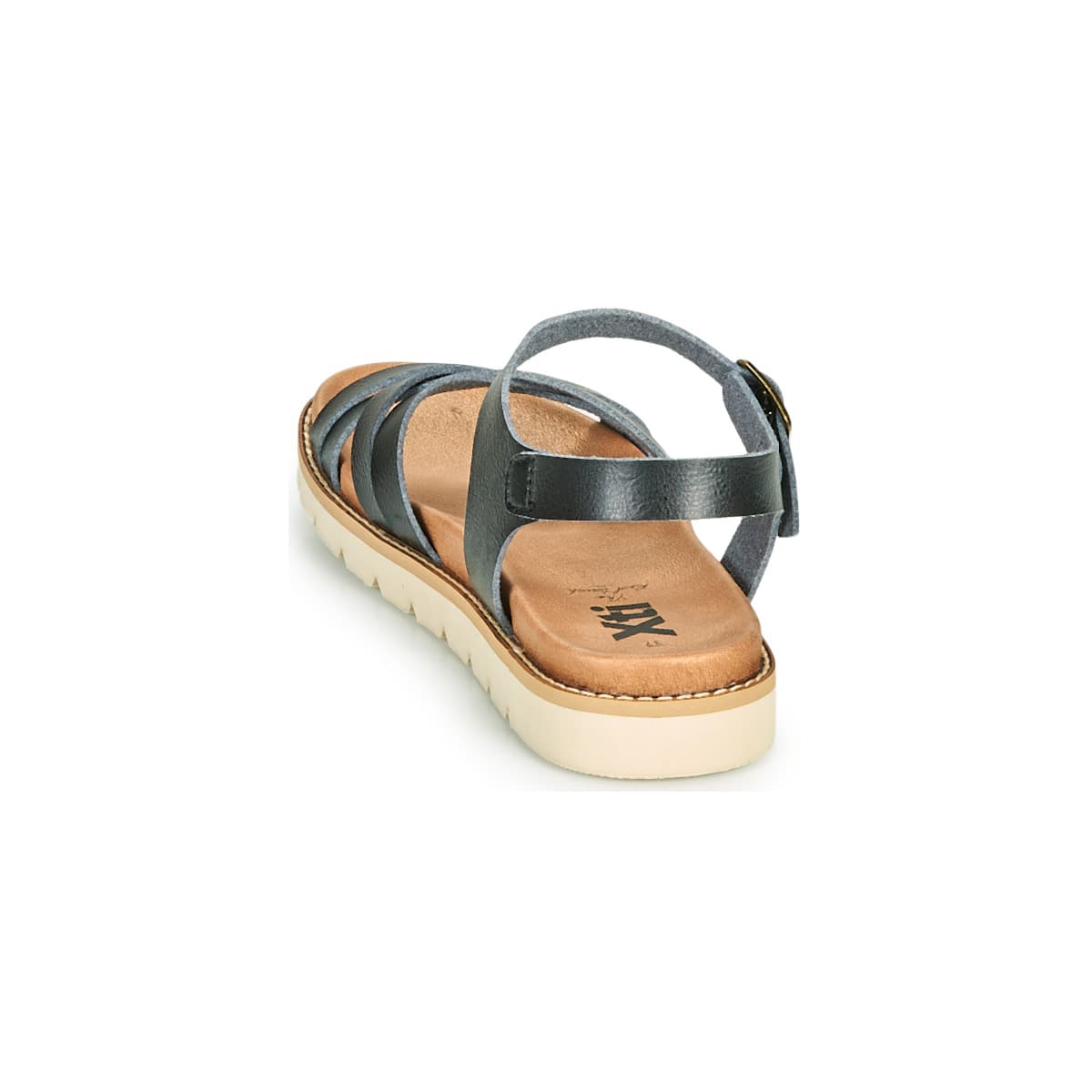 Women's Sandals Xti Black