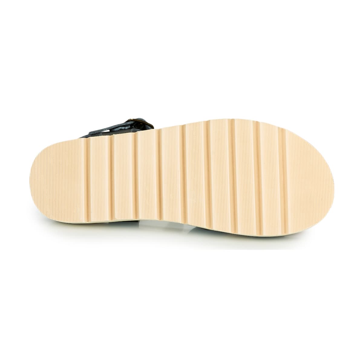 Women's Sandals Xti Black