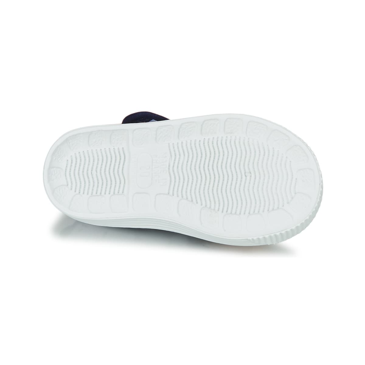 Boys' Shoes Citrouille et Compagnie White