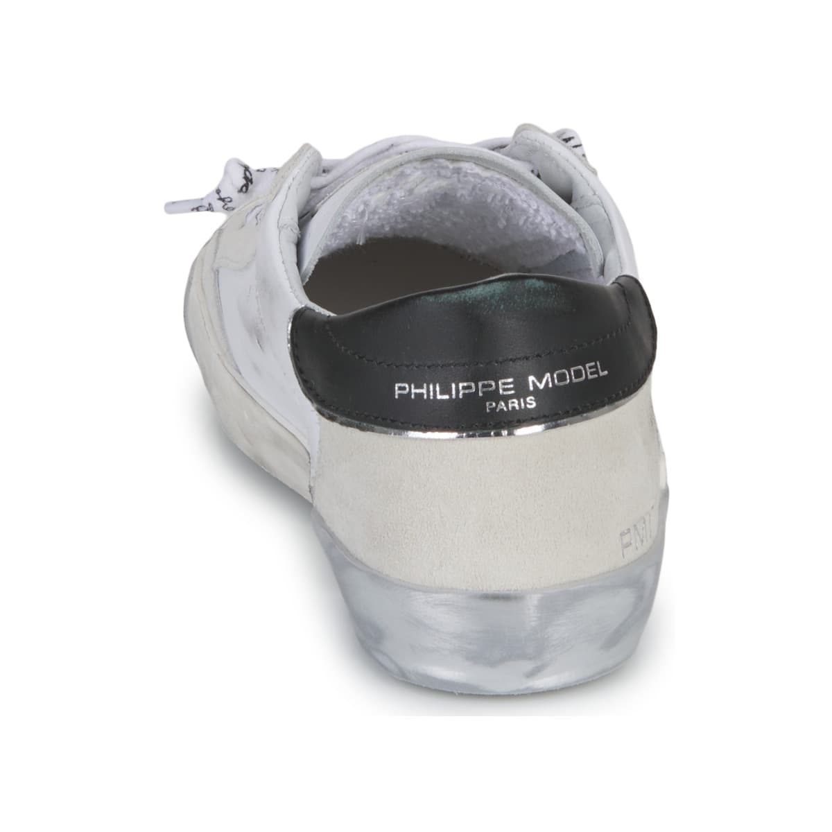 Women's Sneakers Philippe Model White