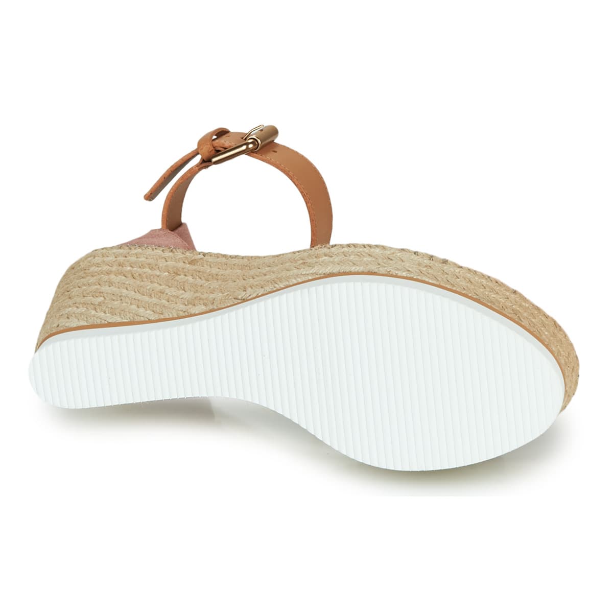 Women's Espadrilles See by Chloé Pink