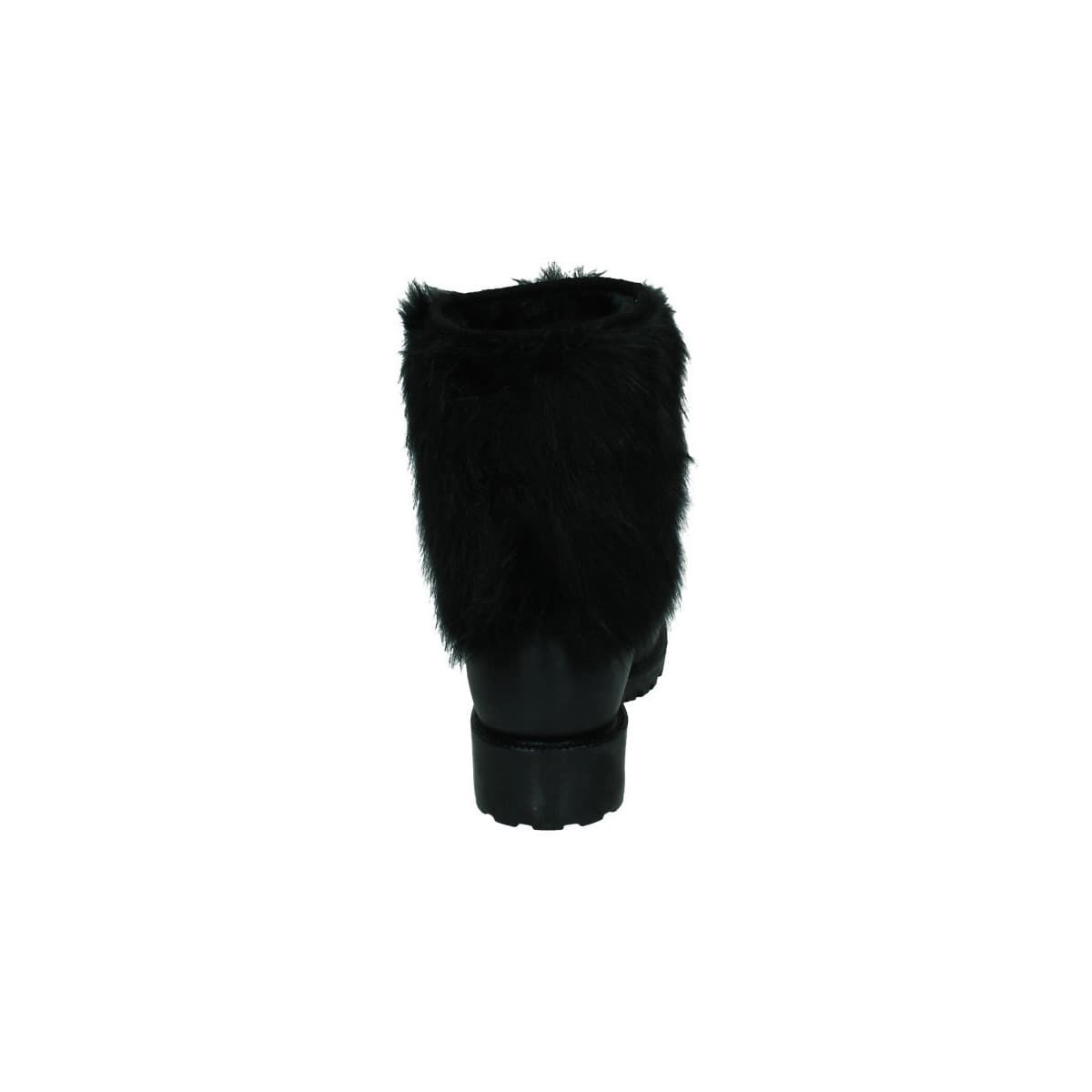 Women's Wellington Boots B&w Black