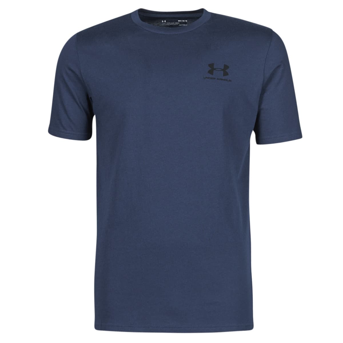 Under Armour Sportstyle LC Ανδρικό Αθλητικό T-shirt