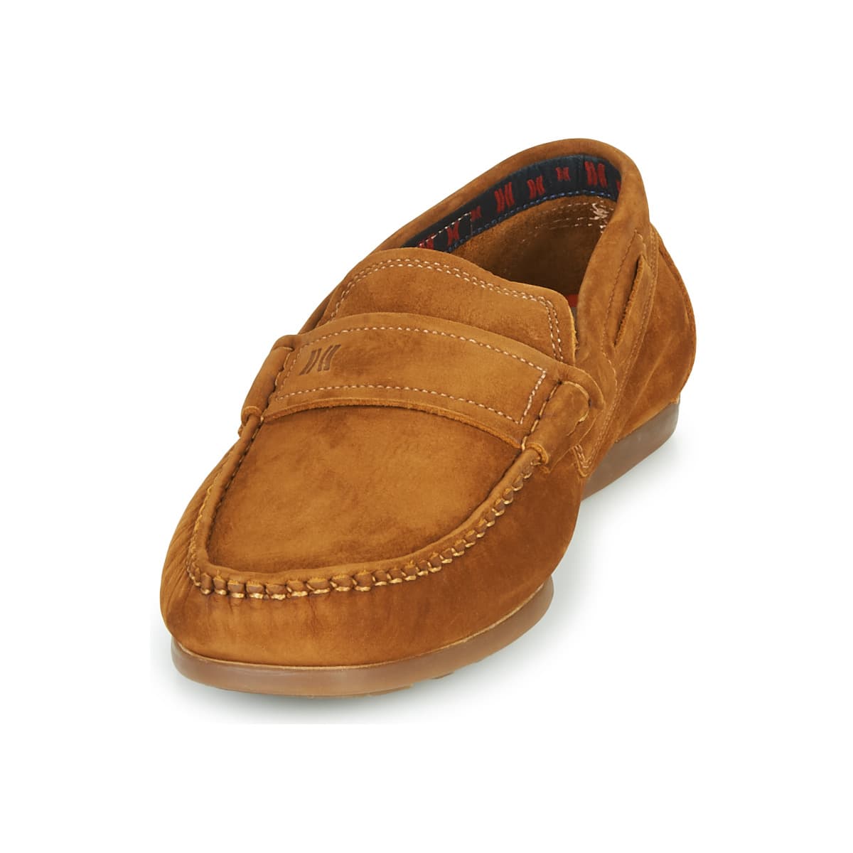 Men's Loafers CallagHan Brown