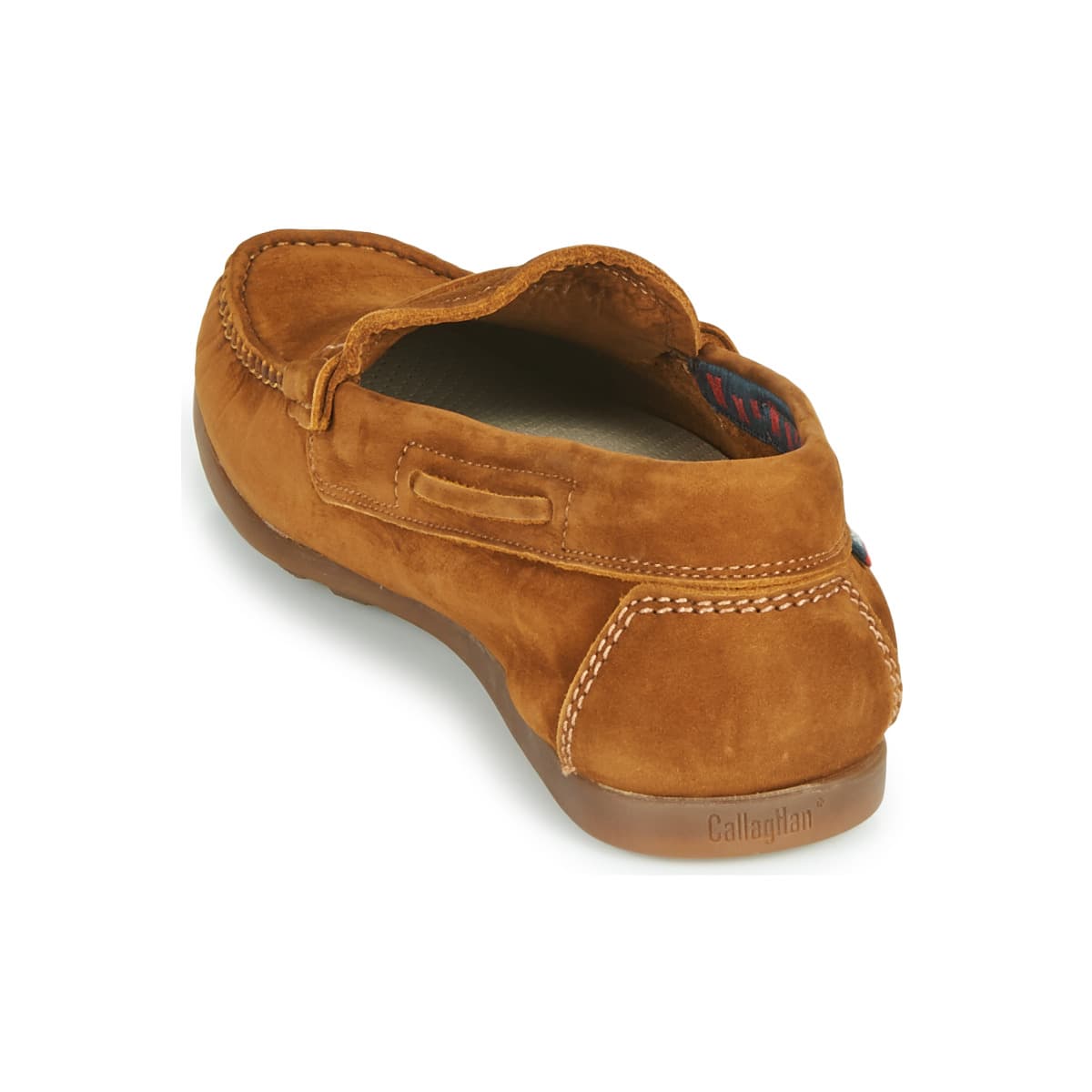 Men's Loafers CallagHan Brown